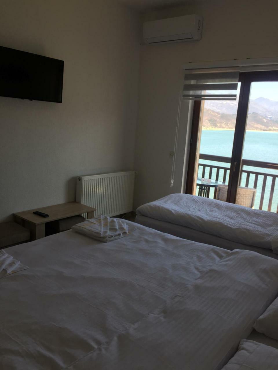 Bed and Breakfast Pansion Asim Jablanica Exterior foto